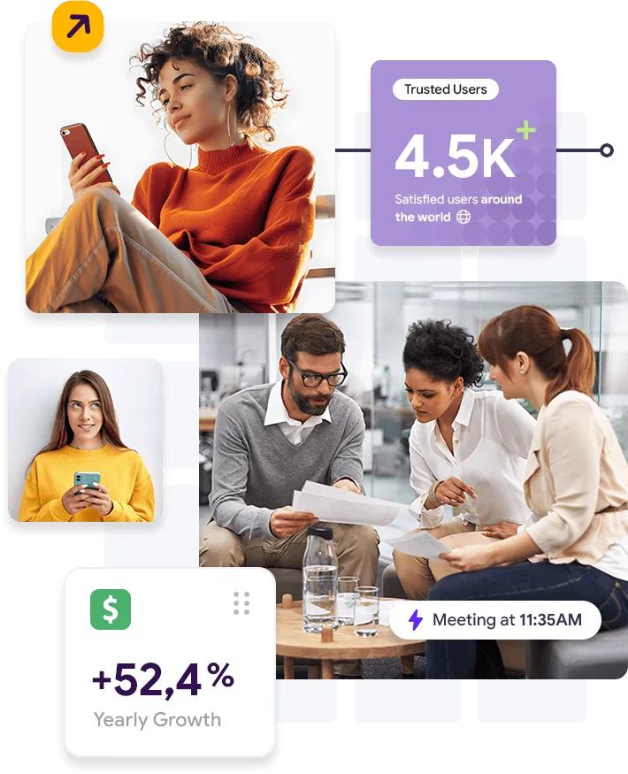 Achieve more with better workflows - 九游官网