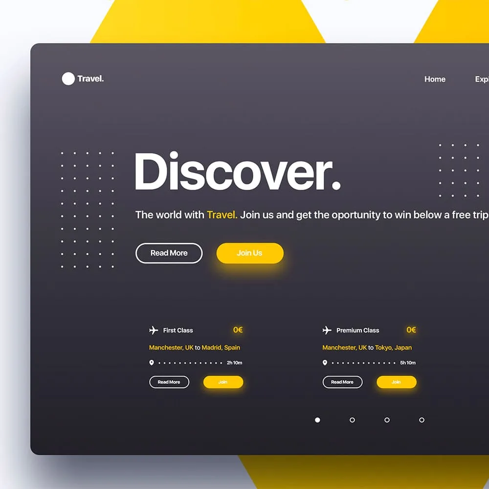 Solutions rooted in code and design - 九游官网